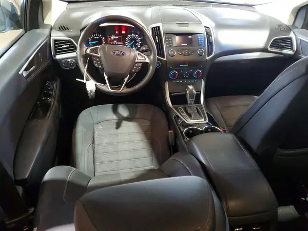 2FMPK4J89GBB47460 2016 FORD EDGE - Image 8