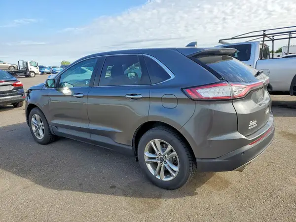 2FMPK4J89GBB62363 2016 FORD EDGE - Image 2