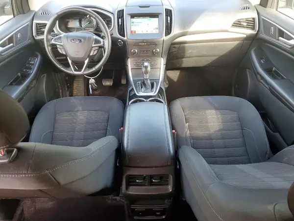 2FMPK4J89GBB62363 2016 FORD EDGE - Image 8