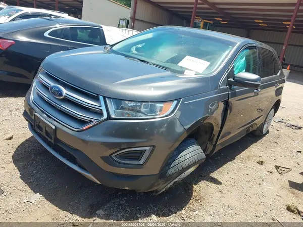 2FMPK4J89GBB67787 2016 FORD EDGE - Image 2