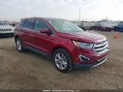 2FMPK4J89GBB68325 2016 FORD EDGE
