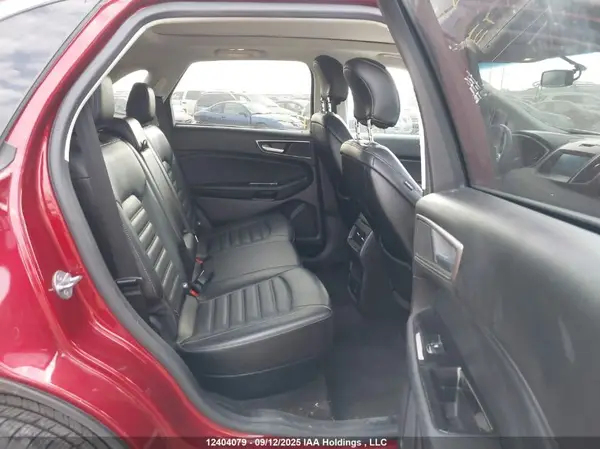 2FMPK4J89GBB68325 2016 FORD EDGE - Image 8