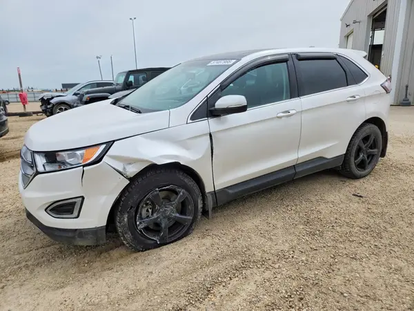 2FMPK4J89GBB69040 2016 FORD EDGE - Image 1