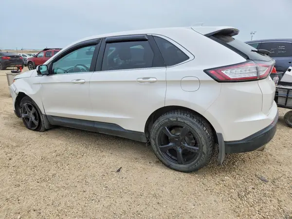 2FMPK4J89GBB69040 2016 FORD EDGE - Image 2