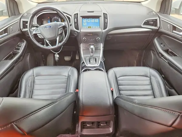 2FMPK4J89GBB69040 2016 FORD EDGE - Image 8