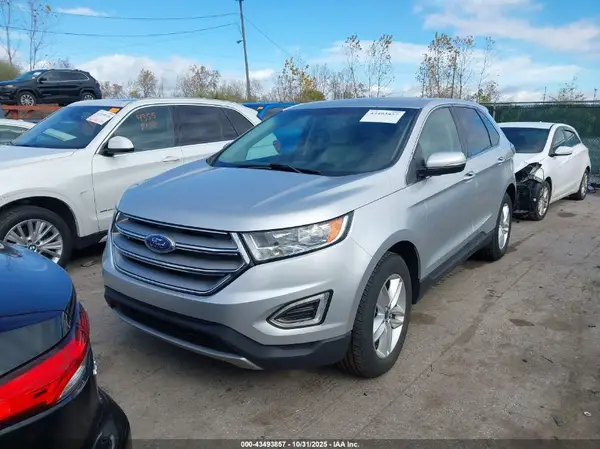 2FMPK4J89GBB73895 2016 FORD EDGE - Image 2