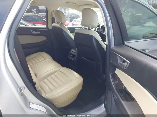 2FMPK4J89GBB73895 2016 FORD EDGE - Image 8