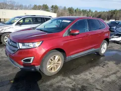 2FMPK4J89GBB74237 2016 FORD EDGE