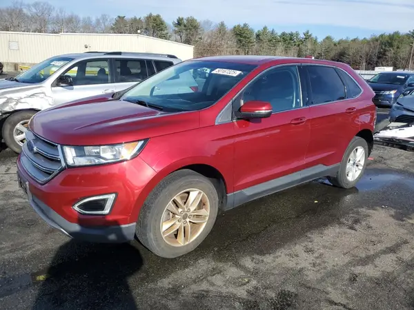 2FMPK4J89GBB74237 2016 FORD EDGE - Image 1