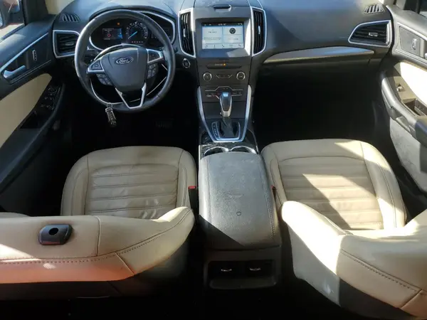 2FMPK4J89GBB74237 2016 FORD EDGE - Image 8