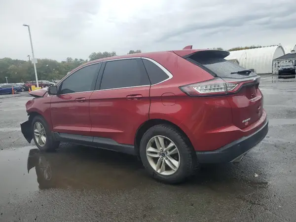 2FMPK4J89GBB74397 2016 FORD EDGE - Image 2