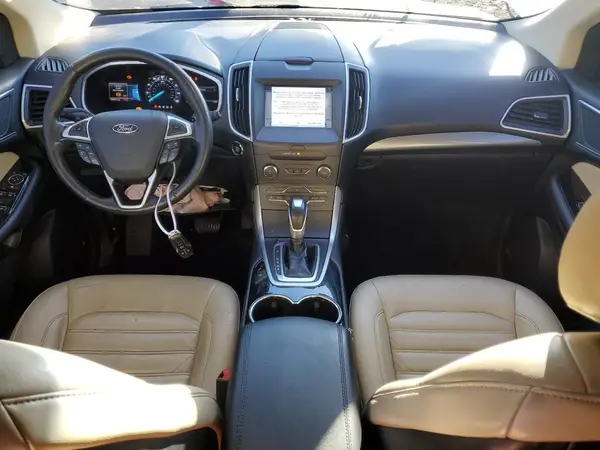 2FMPK4J89GBB74397 2016 FORD EDGE - Image 8