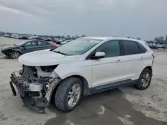 2FMPK4J89GBB79003 2016 FORD EDGE