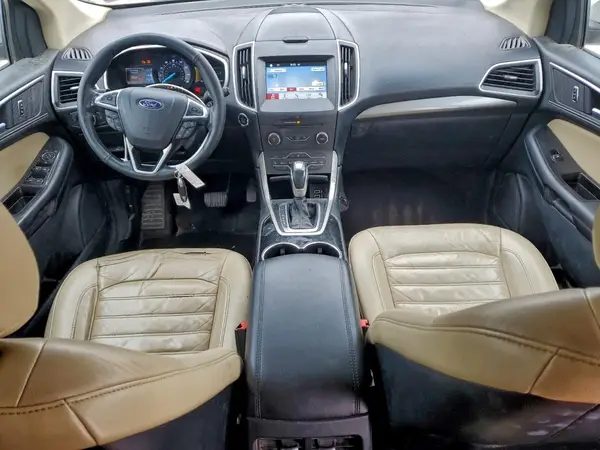 2FMPK4J89GBB79003 2016 FORD EDGE - Image 8