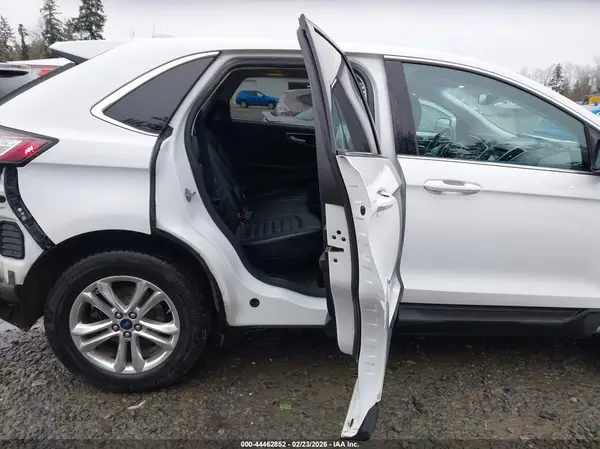 2FMPK4J89GBB85139 2016 FORD EDGE - Image 8