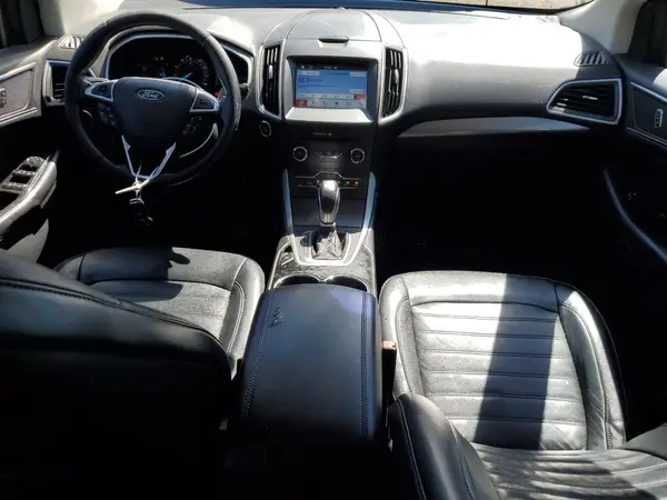 2FMPK4J89GBB91569 2016 FORD EDGE - Image 8