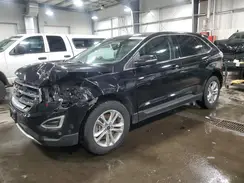 2FMPK4J89GBC01193 2016 FORD EDGE