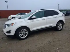 2FMPK4J89GBC05552 2016 FORD EDGE