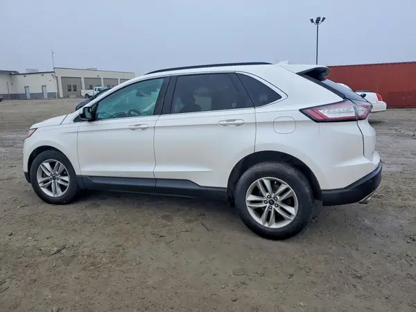 2FMPK4J89GBC05552 2016 FORD EDGE - Image 2