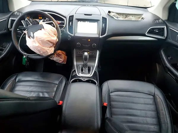 2FMPK4J89GBC05552 2016 FORD EDGE - Image 8