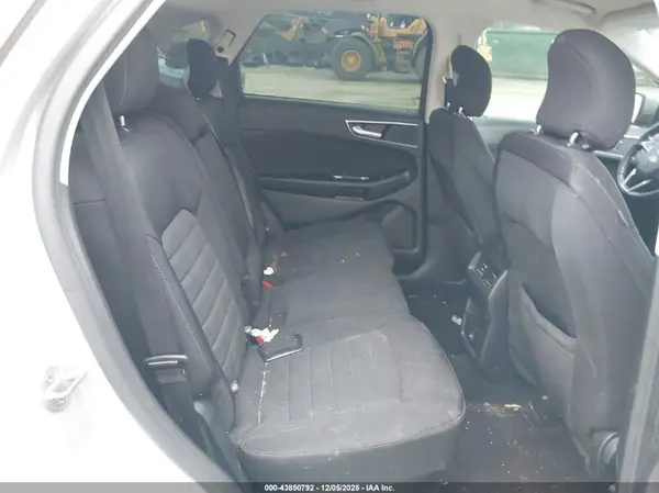 2FMPK4J89GBC08645 2016 FORD EDGE - Image 8