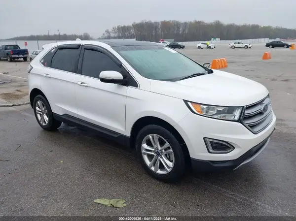 2FMPK4J89GBC10315 2016 FORD EDGE - Image 1