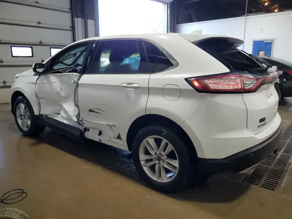 2FMPK4J89GBC11657 2016 FORD EDGE - Image 2