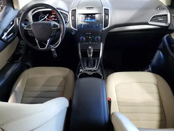 2FMPK4J89GBC11657 2016 FORD EDGE - Image 8