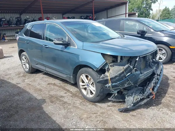 2FMPK4J89GBC14994 2016 FORD EDGE - Image 1