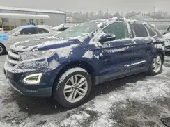2FMPK4J89GBC16115 2016 FORD EDGE