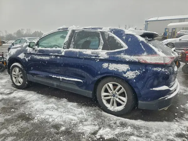 2FMPK4J89GBC16115 2016 FORD EDGE - Image 2