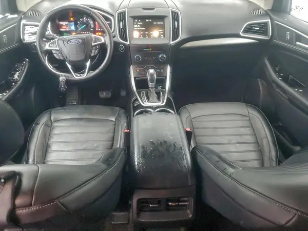 2FMPK4J89GBC16115 2016 FORD EDGE - Image 8