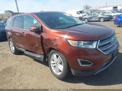 2FMPK4J89GBC16163 2016 FORD EDGE