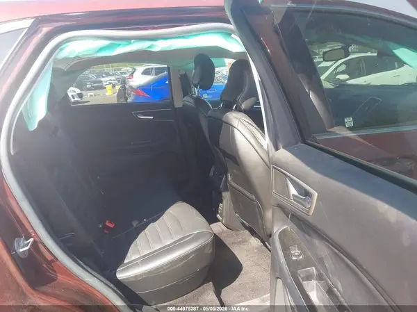 2FMPK4J89GBC16163 2016 FORD EDGE - Image 8