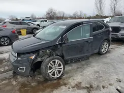 2FMPK4J89GBC18527 2016 FORD EDGE