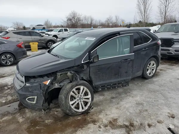 2FMPK4J89GBC18527 2016 FORD EDGE - Image 1