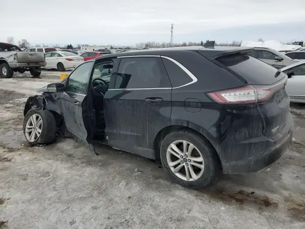2FMPK4J89GBC18527 2016 FORD EDGE - Image 2