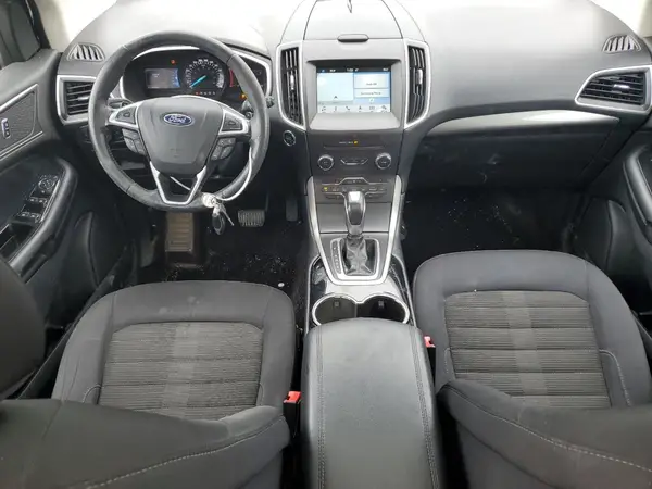 2FMPK4J89GBC18527 2016 FORD EDGE - Image 8