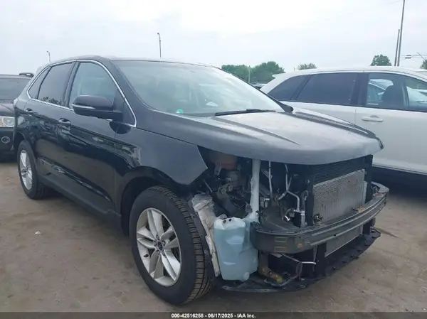 2FMPK4J89GBC19693 2016 FORD EDGE - Image 1