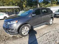 2FMPK4J89GBC21072 2016 FORD EDGE