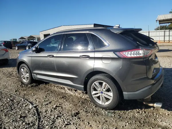 2FMPK4J89GBC21072 2016 FORD EDGE - Image 2