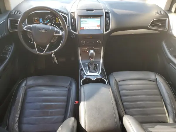 2FMPK4J89GBC21072 2016 FORD EDGE - Image 8