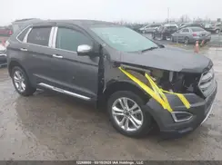 2FMPK4J89GBC22111 2016 FORD EDGE
