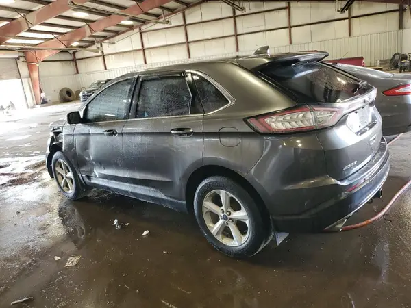 2FMPK4J89GBC22383 2016 FORD EDGE - Image 2