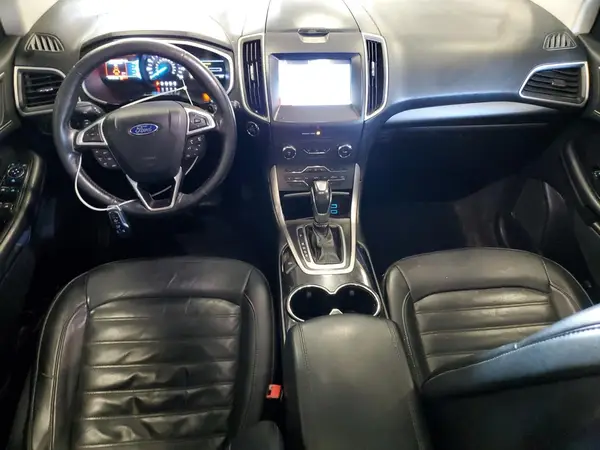 2FMPK4J89GBC22383 2016 FORD EDGE - Image 8
