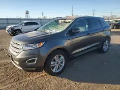 2FMPK4J89GBC23758 2016 FORD EDGE