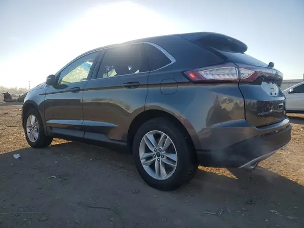 2FMPK4J89GBC23758 2016 FORD EDGE - Image 2