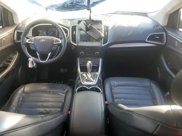 2FMPK4J89GBC23758 2016 FORD EDGE - Image 8