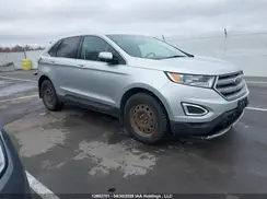 2FMPK4J89GBC32122 2016 FORD EDGE