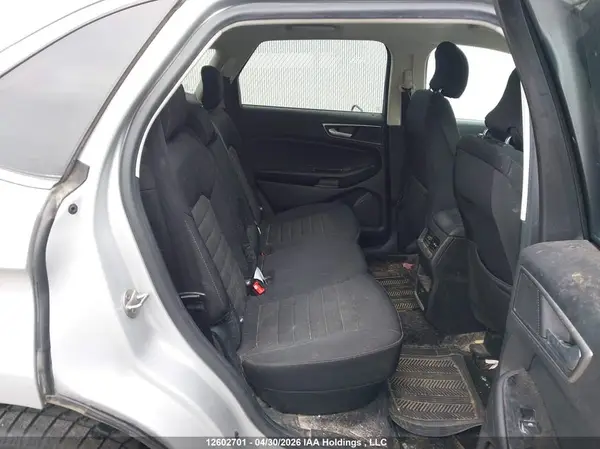 2FMPK4J89GBC32122 2016 FORD EDGE - Image 8
